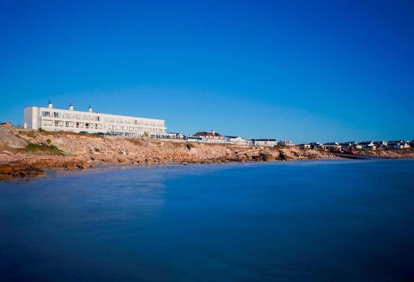 ホテル Arniston Spa