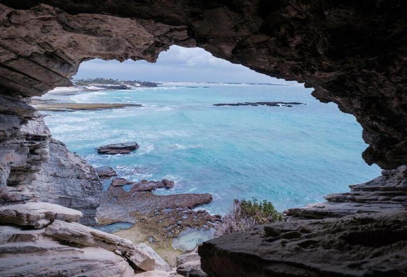 ホテル Arniston Spa