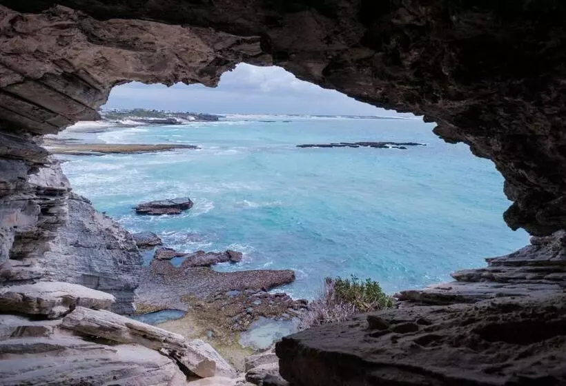 Hotelli Arniston Spa