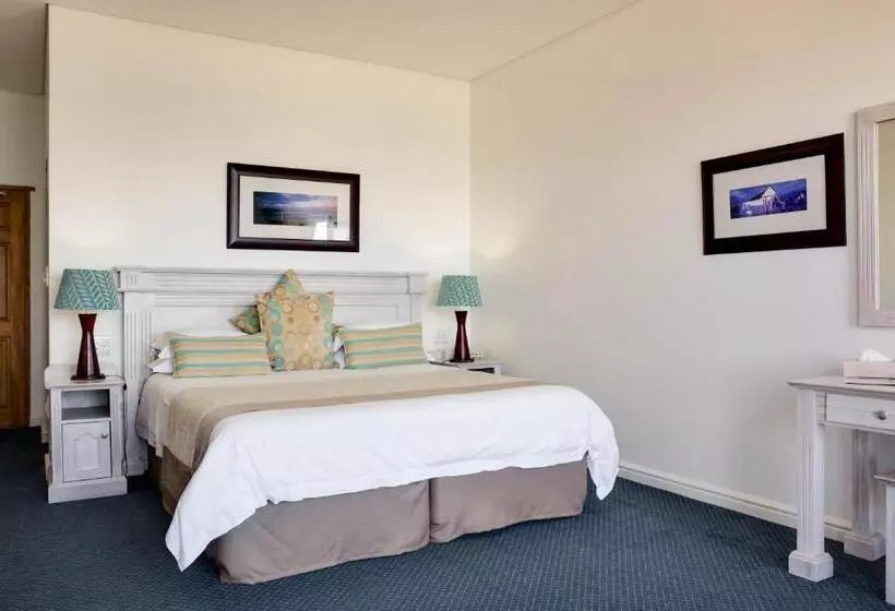 Hotelli Arniston Spa