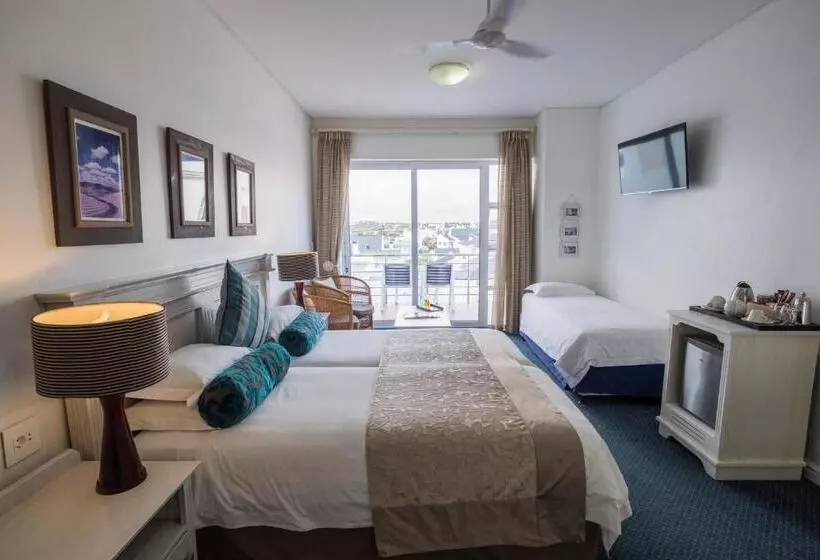 Hotelli Arniston Spa