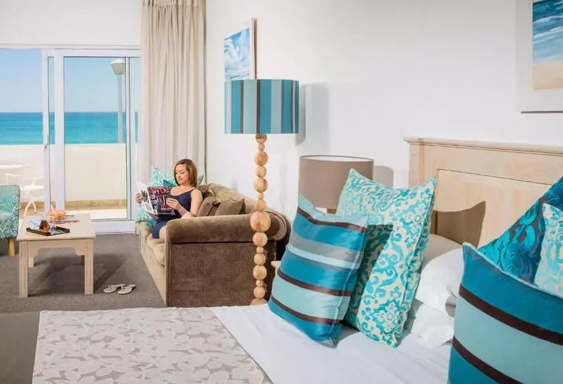 Hotelli Arniston Spa