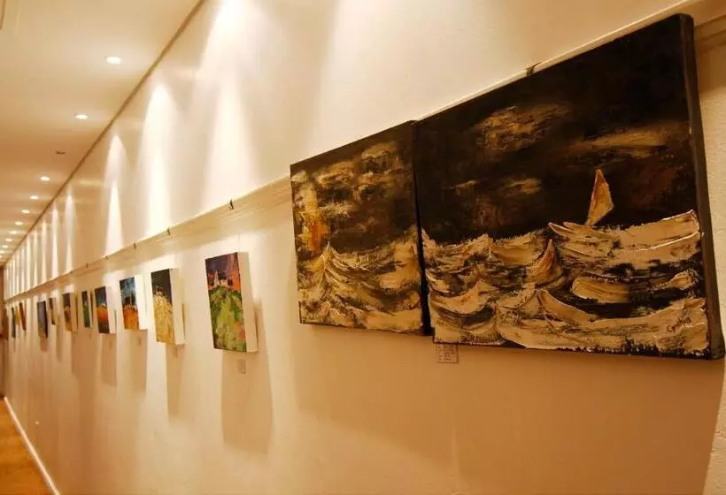 Hotelli Arniston Spa