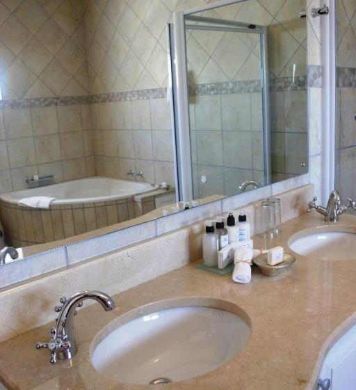 ホテル Arniston Spa