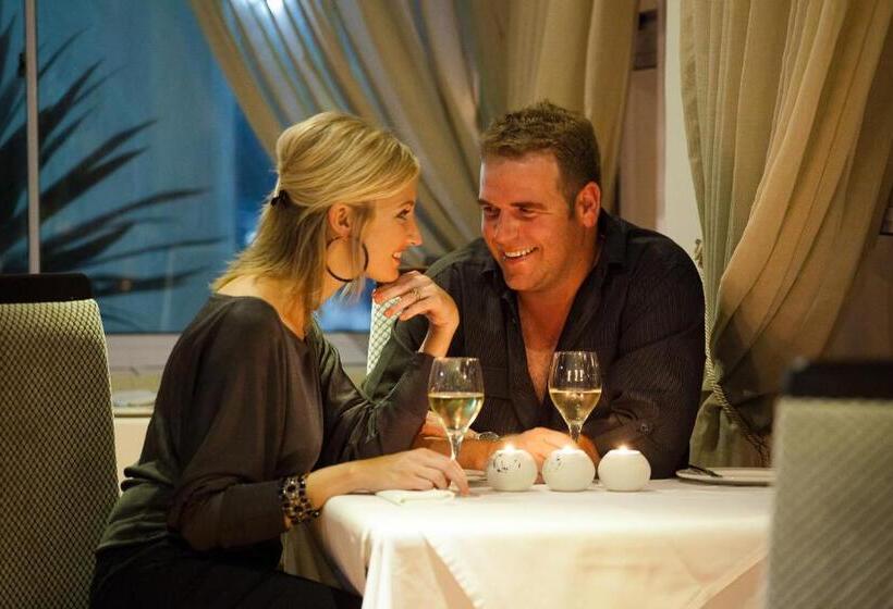 ホテル Arniston Spa