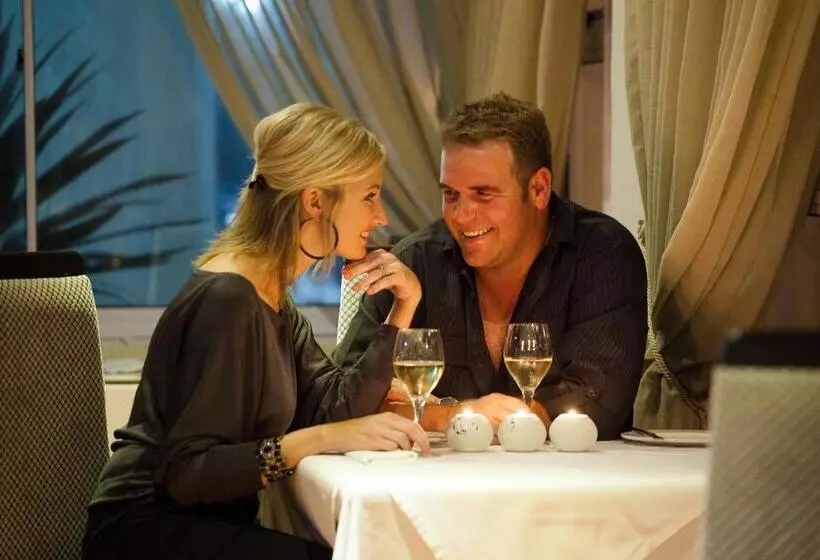 Hotelli Arniston Spa