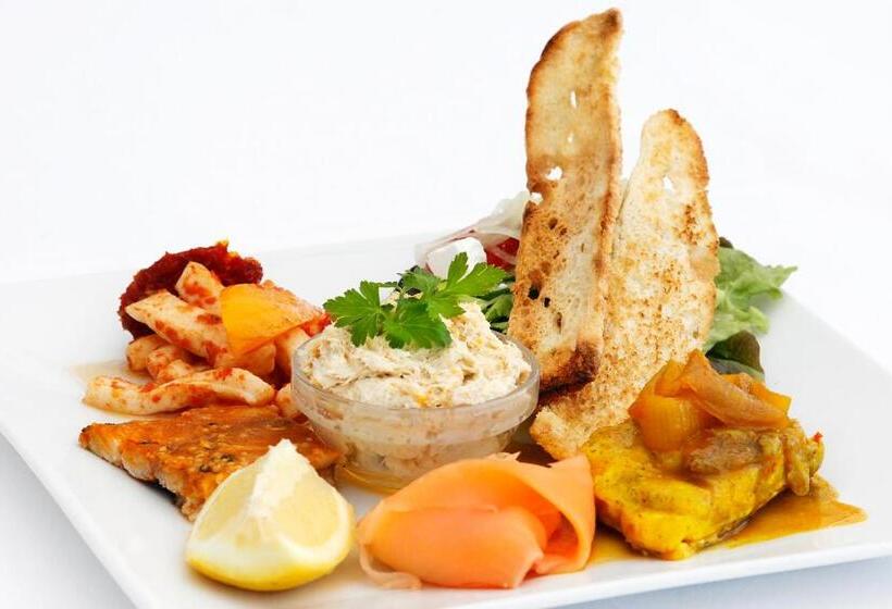 ホテル Arniston Spa