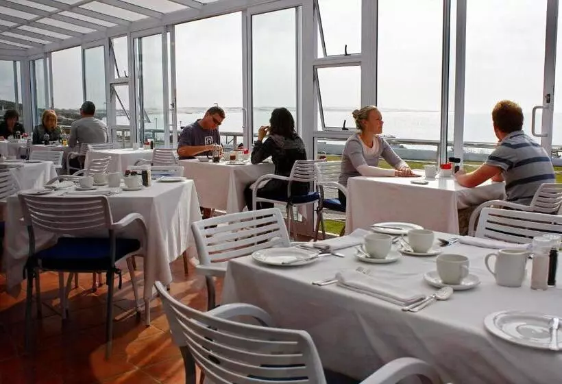 Hotelli Arniston Spa