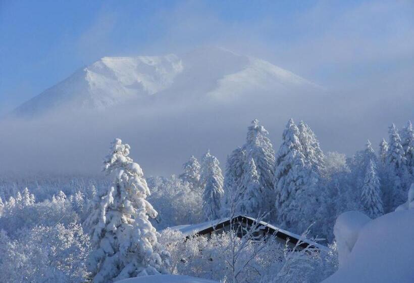 Hotel Asahidake Yumoto Yukomanso