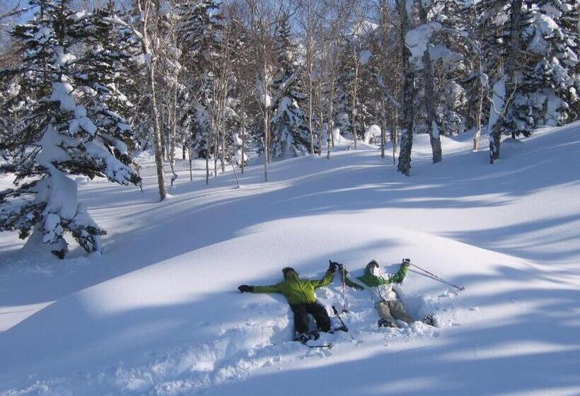 Hotel Asahidake Yumoto Yukomanso