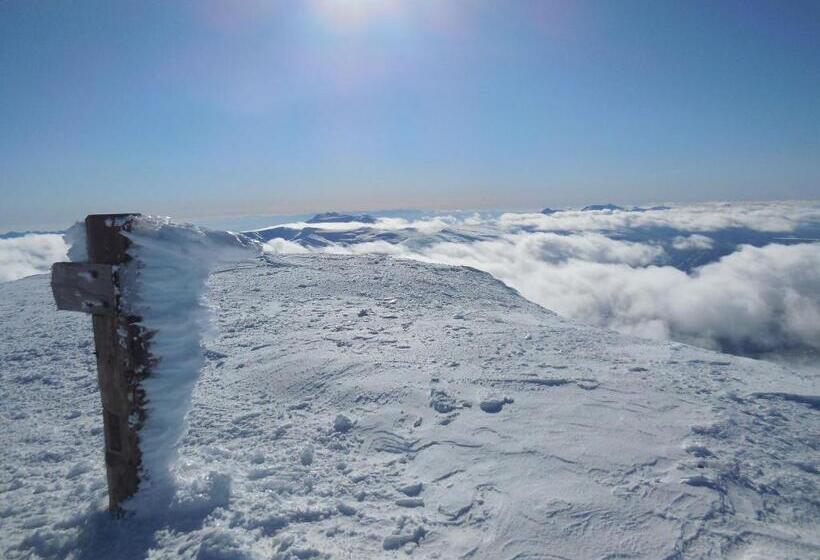 Hotel Asahidake Yumoto Yukomanso