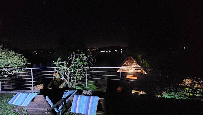 酒店 Bali At Scenic Haven Lodge In Hartbeespoort