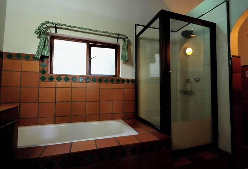 酒店 Bali At Scenic Haven Lodge In Hartbeespoort