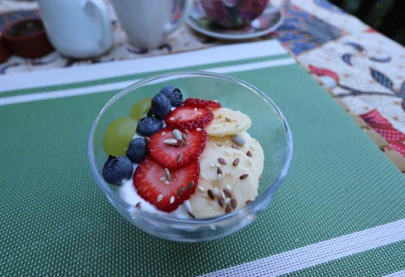 酒店 Bali At Scenic Haven Lodge In Hartbeespoort