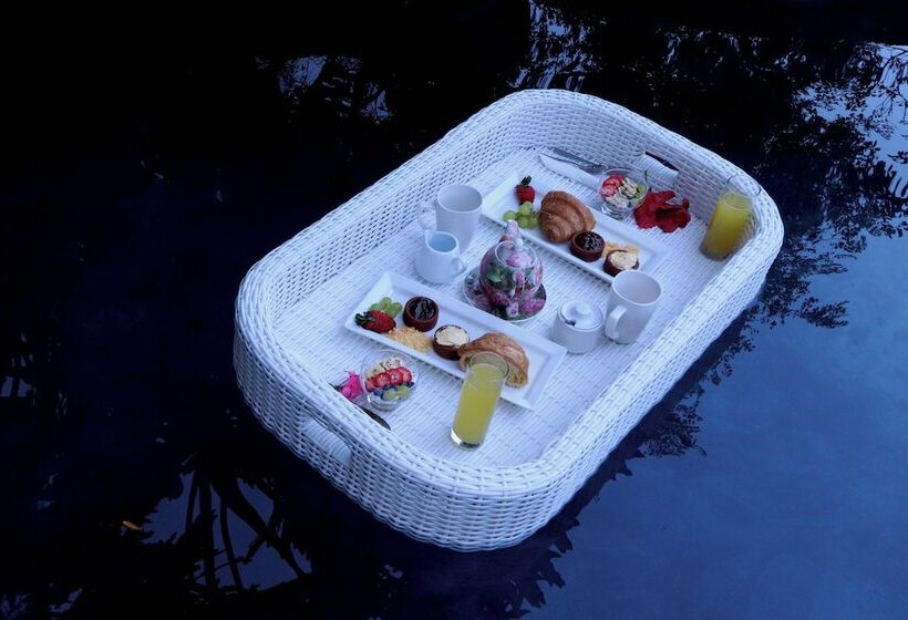 酒店 Bali At Scenic Haven Lodge In Hartbeespoort