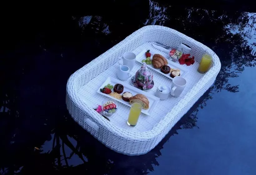 ホテル Bali At Scenic Haven Lodge In Hartbeespoort
