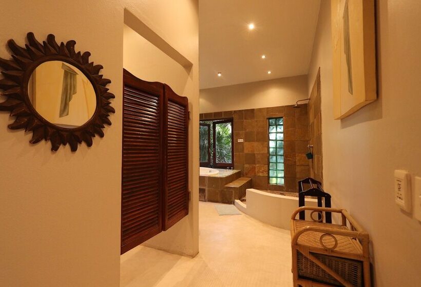 酒店 Bali At Scenic Haven Lodge In Hartbeespoort