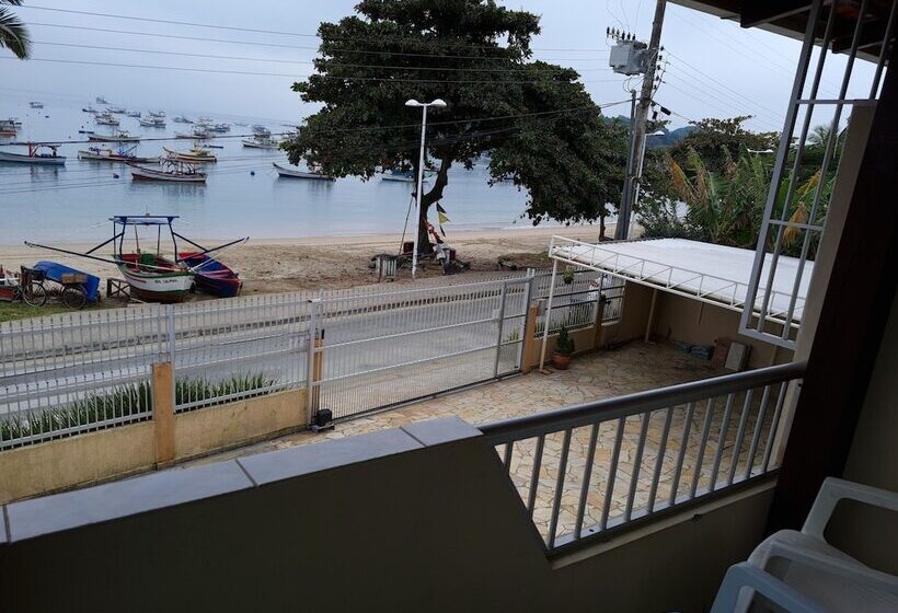 בית מלון כפרי Costamar Pousada