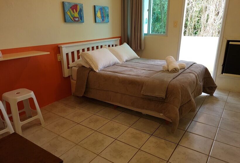 בית מלון כפרי Costamar Pousada