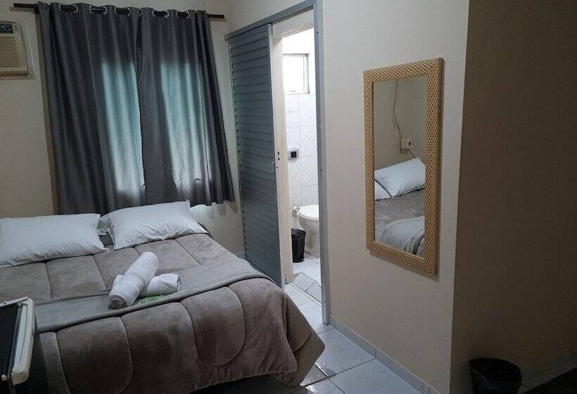 בית מלון כפרי Costamar Pousada