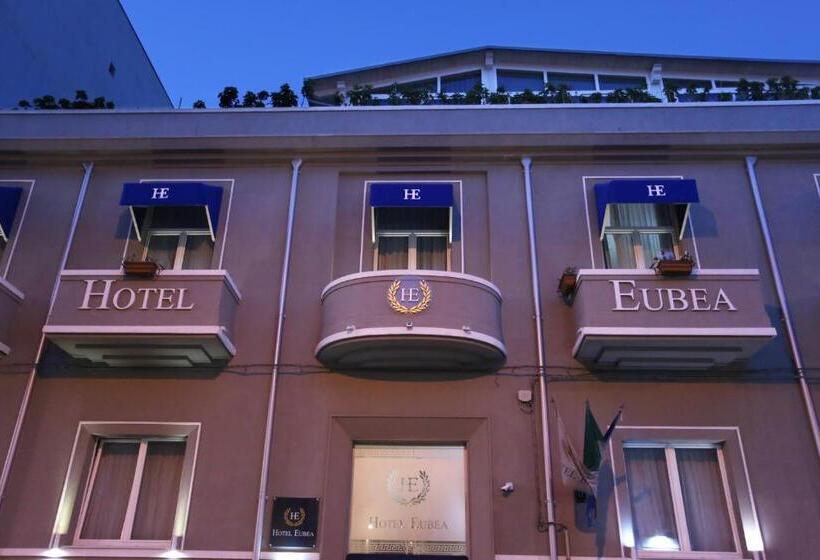 Hotel Eubea