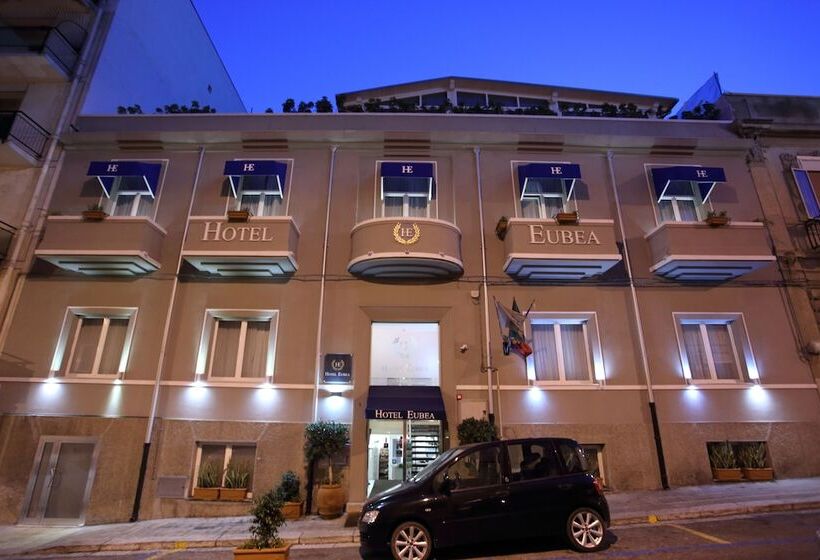 Hotel Eubea