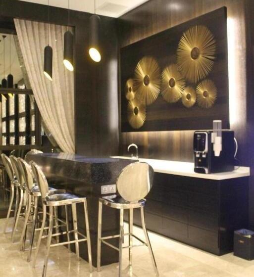 בית מלון כפרי Geobay