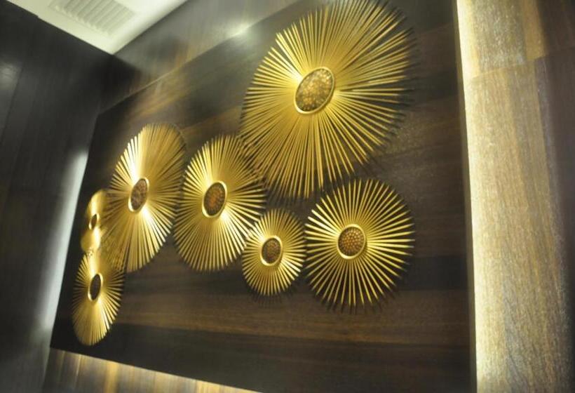 בית מלון כפרי Geobay