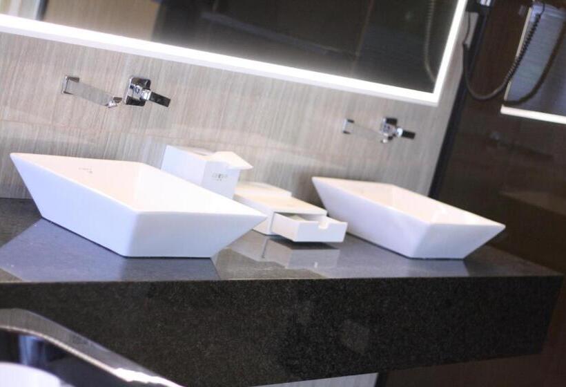 בית מלון כפרי Geobay