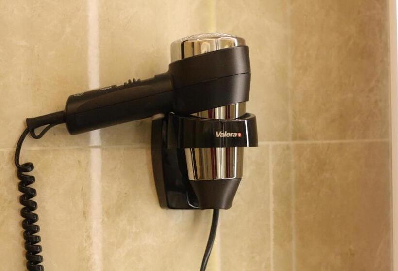 בית מלון כפרי Geobay