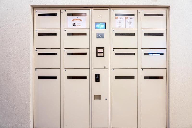 Hotel Hanting Nanchang Bayi Square Fuzhou Road