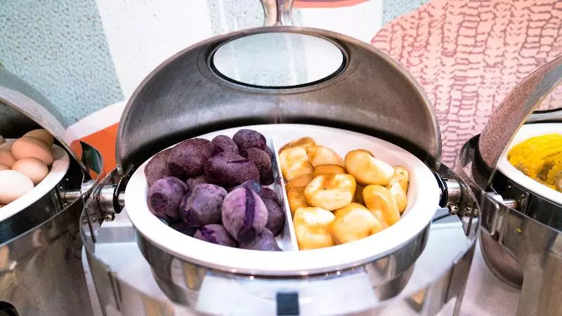 ホテル Hanting  Nanchang Bayi Square Fuzhou Road