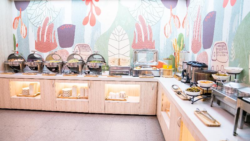 Hotel Hanting Nanchang Bayi Square Fuzhou Road