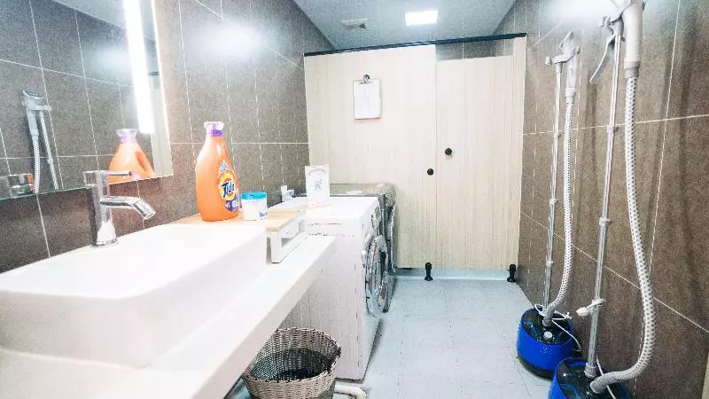 ホテル Hanting  Nanchang Bayi Square Fuzhou Road