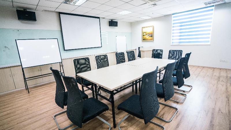 Hotel Hanting Nanchang Bayi Square Fuzhou Road