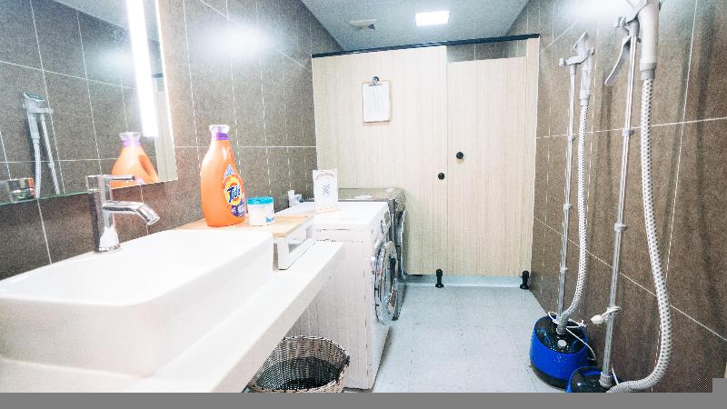 Hotel Hanting Nanchang Bayi Square Fuzhou Road