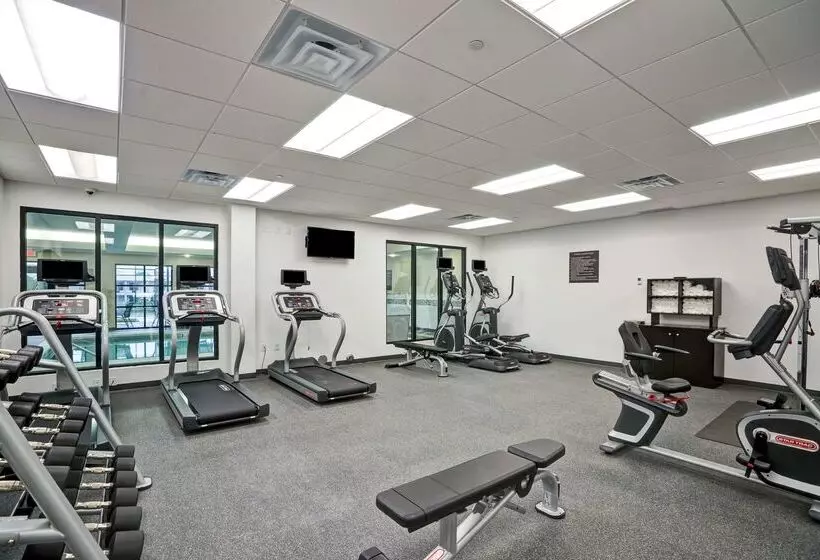 Hotelli Homewood Suites By Hilton Christiansburg