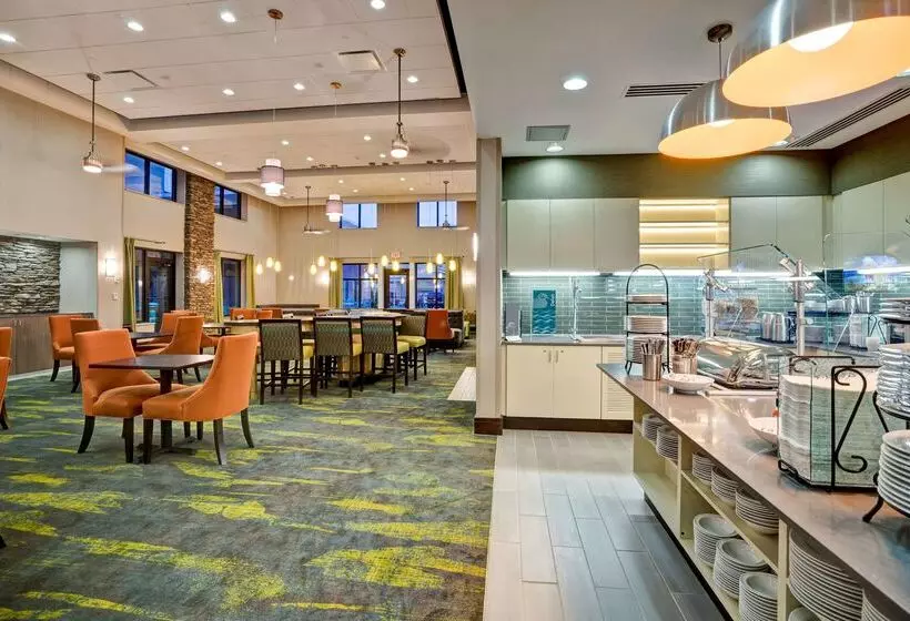 Hotelli Homewood Suites By Hilton Christiansburg