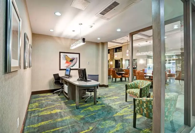 Hotelli Homewood Suites By Hilton Christiansburg