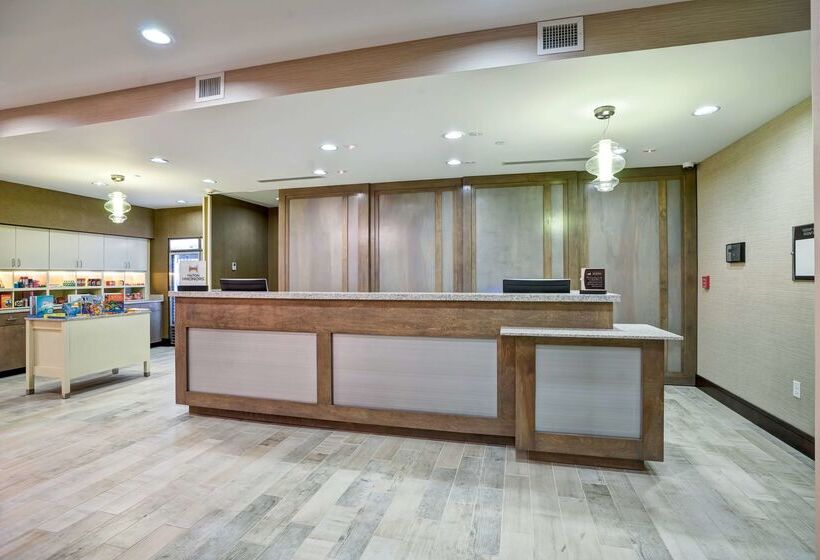 호텔 Homewood Suites By Hilton Christiansburg