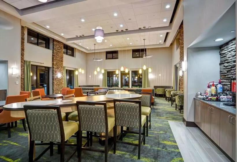 Hotelli Homewood Suites By Hilton Christiansburg