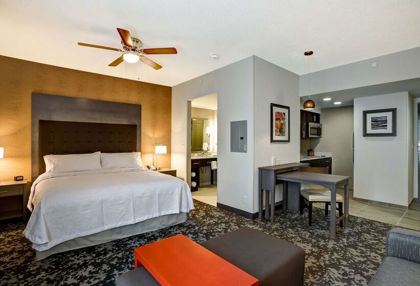 호텔 Homewood Suites By Hilton Christiansburg