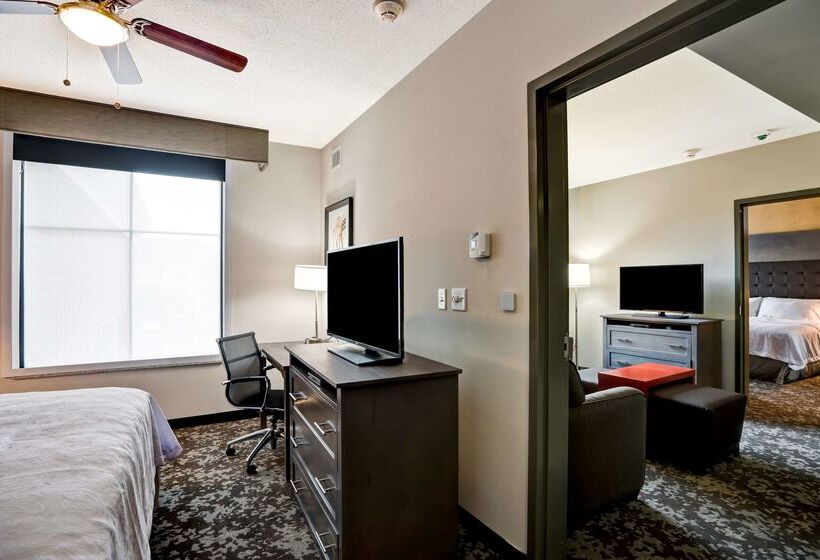 호텔 Homewood Suites By Hilton Christiansburg