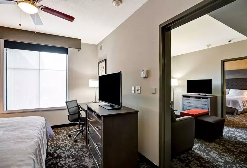 Hotelli Homewood Suites By Hilton Christiansburg