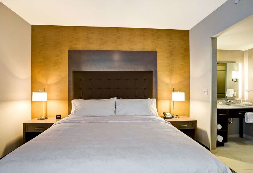 호텔 Homewood Suites By Hilton Christiansburg