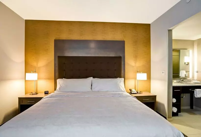 Hotelli Homewood Suites By Hilton Christiansburg