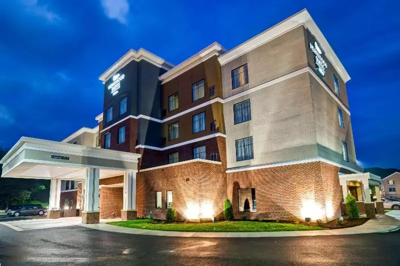 Hotelli Homewood Suites By Hilton Christiansburg