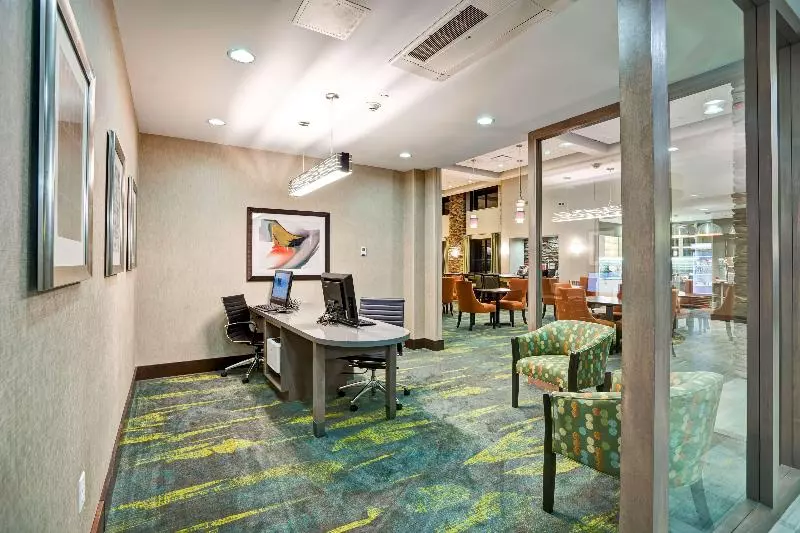 Hotelli Homewood Suites By Hilton Christiansburg