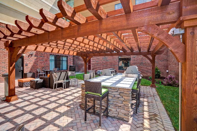 호텔 Homewood Suites By Hilton Christiansburg