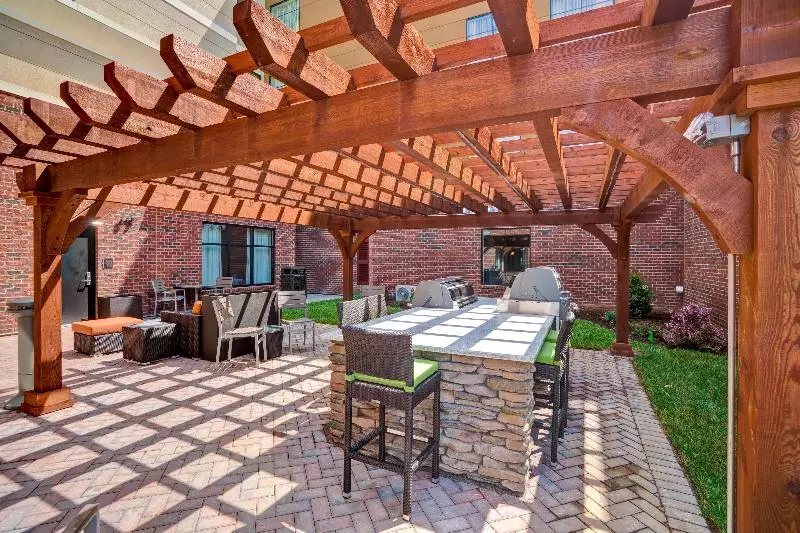 Hotelli Homewood Suites By Hilton Christiansburg